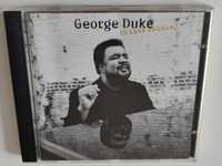 George Duke Is Love Enough? 1997 cd 10/10