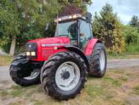 Massey Ferguson 6270 4x4 Nowe opony
