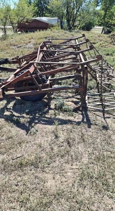 Продам культиватор