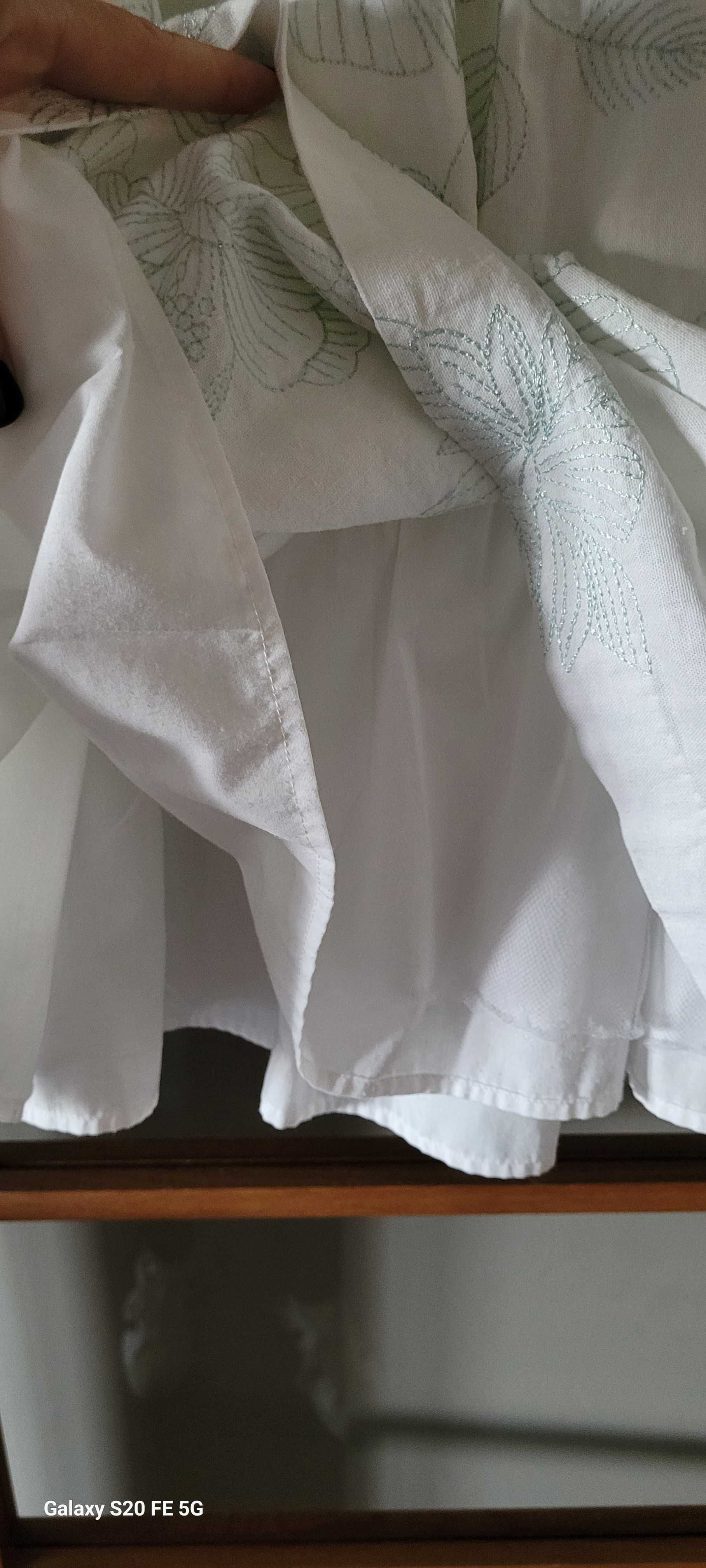 Vestido cerimónia menina Coconut