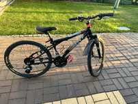 Rower GT Aggressor dla chłopca 24 cale, 21 biegów
