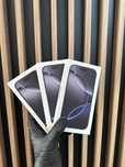 Iphone 16 Pro 128GB | Nieużywany | Gwarancja | Raty Santander | Tychy