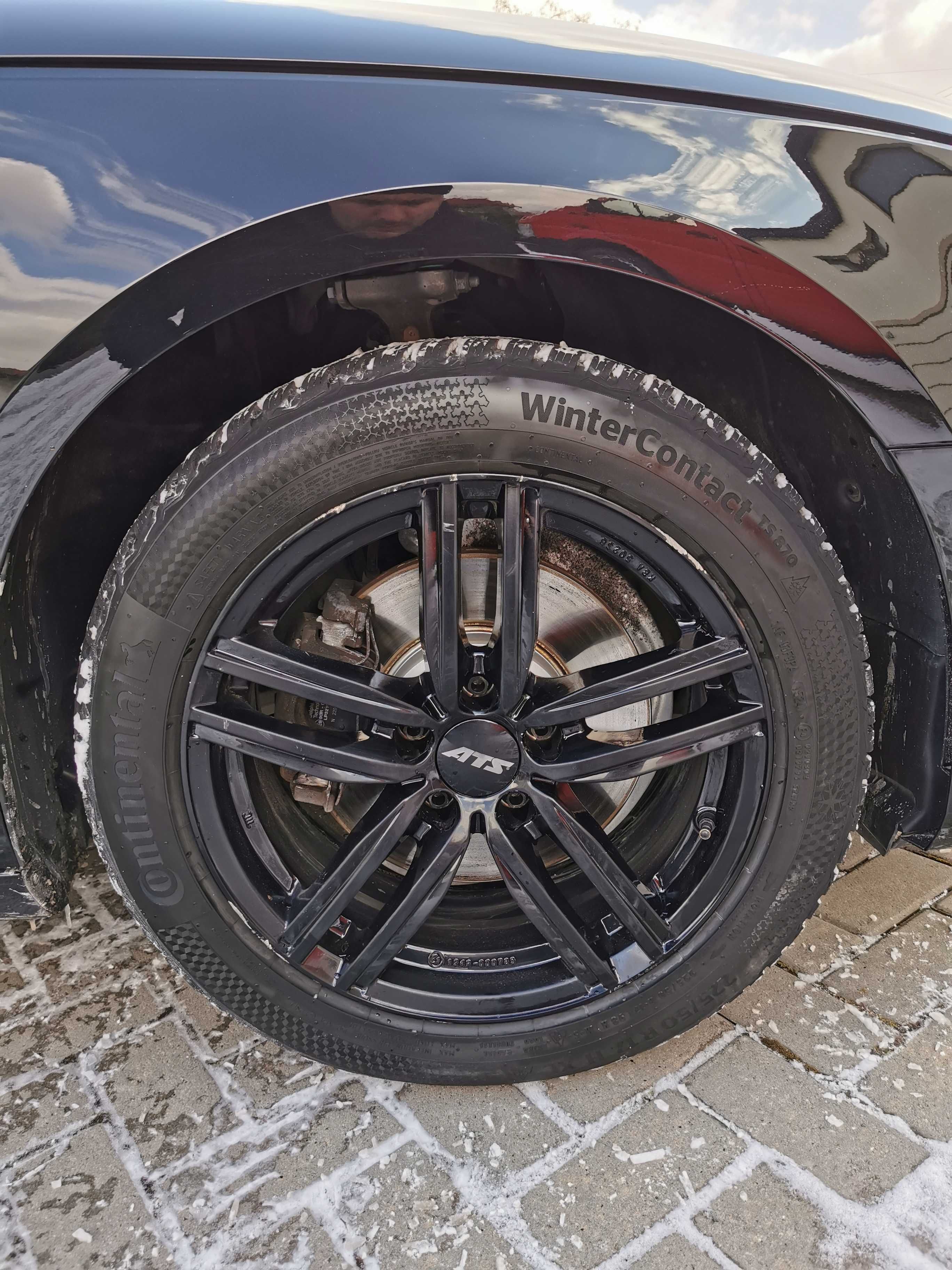 AUDI A4 2019р В9