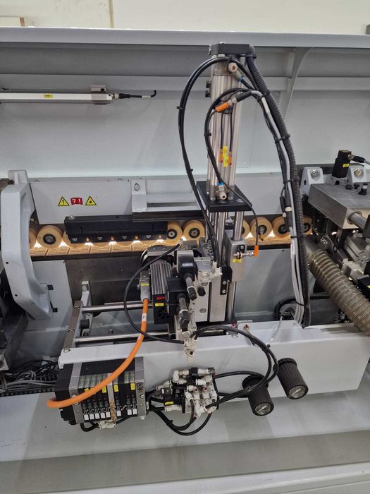 Máquina Orladora Brandt KDF 440