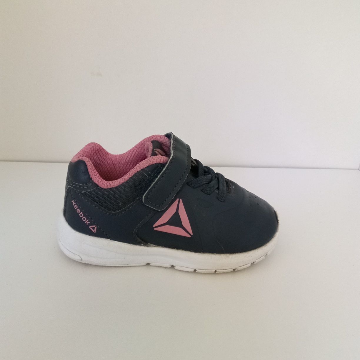 Buty dziecięce Reebok Rush Runner Syn Al rozmiar 20 wkładka 13,3 cm