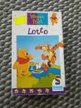 Gra lotto Kubuś Puchatek