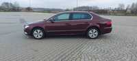 Skoda Superb 1.9tdi od kobiety