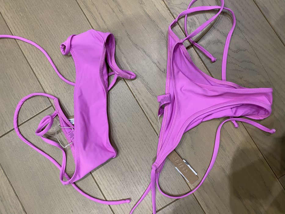 Купальник skims оригинал