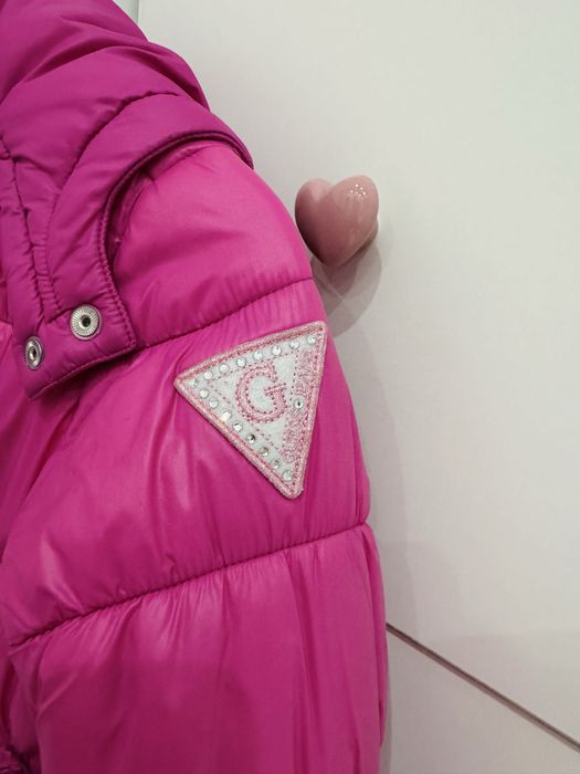 Куртка, плащик для дівчинки 122-140