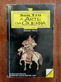 Sun Tzu - A arte da guerra