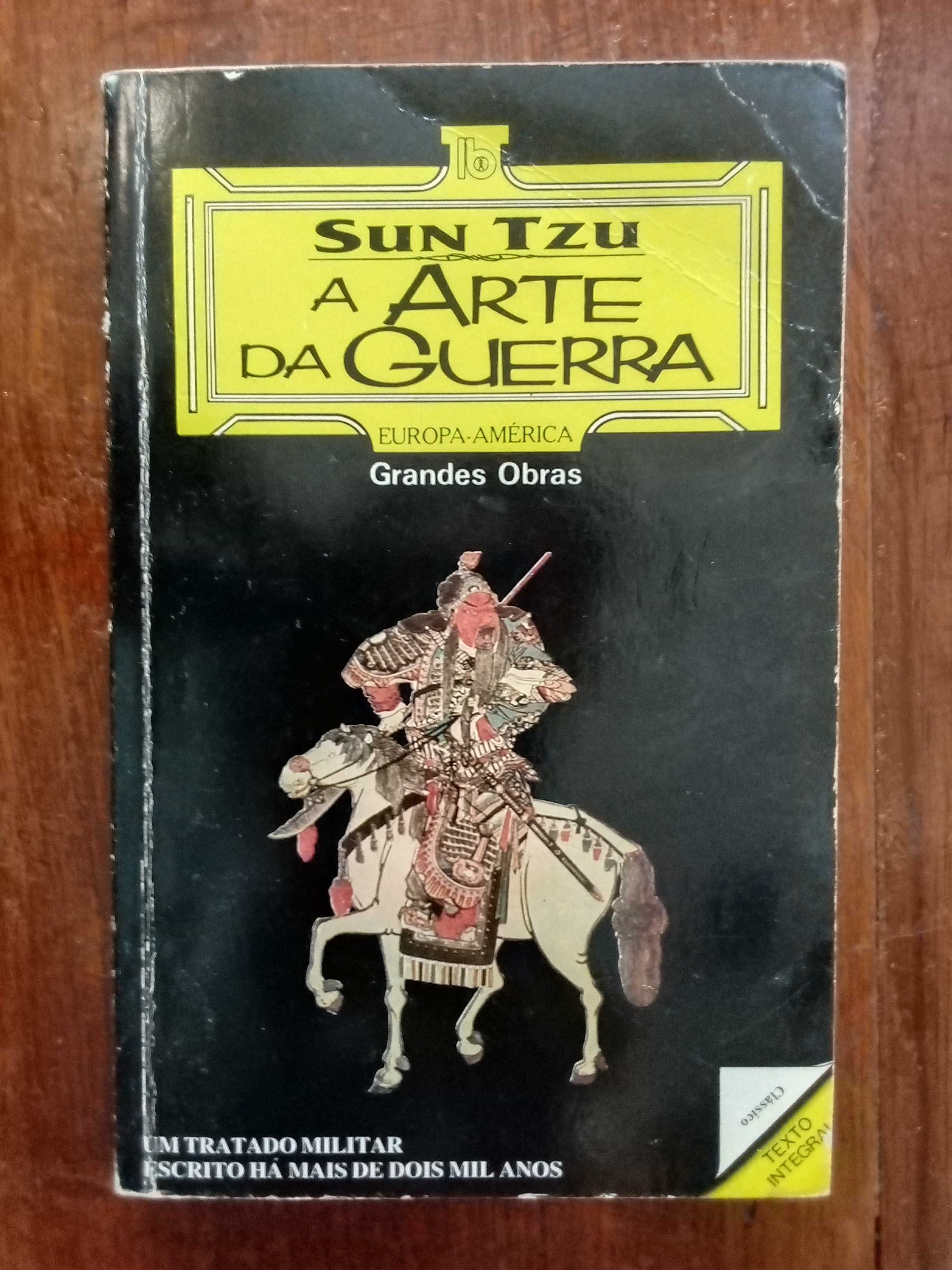 Sun Tzu - A arte da guerra