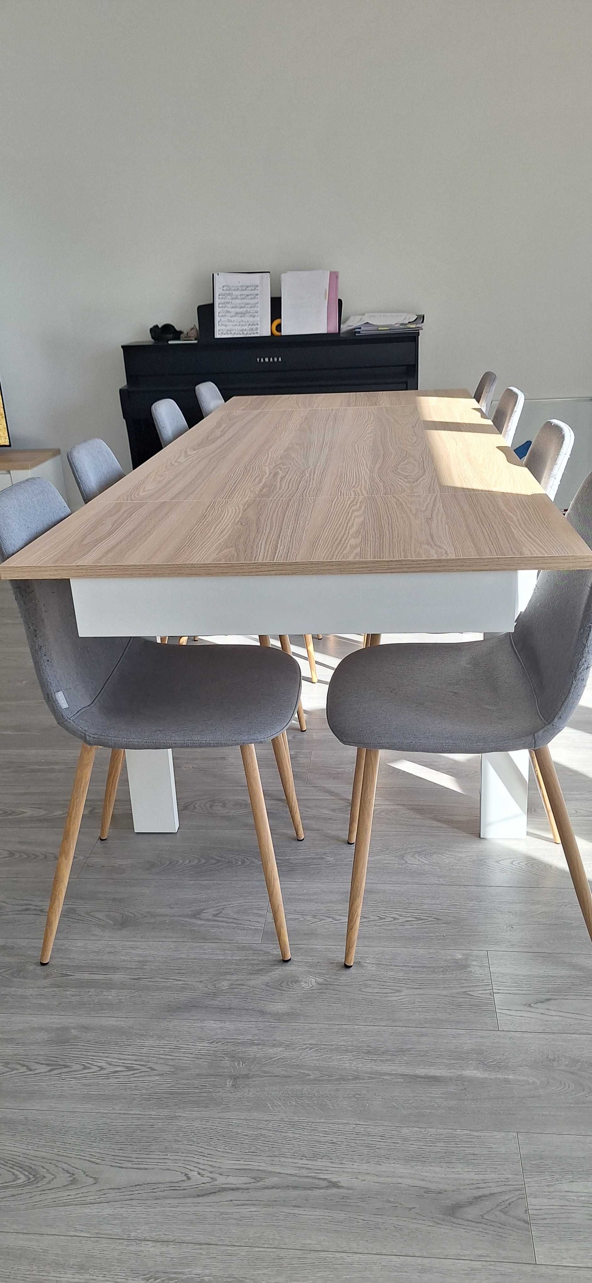 Conjunto móveis Sala