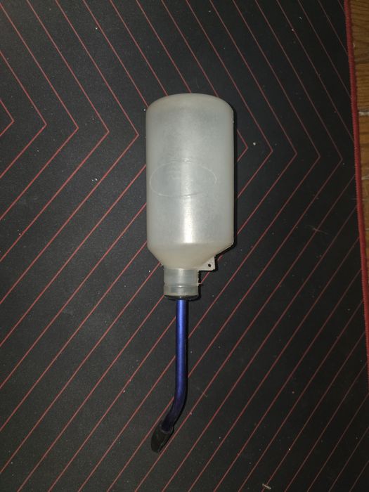 vendo carro telecomandado a gasolina