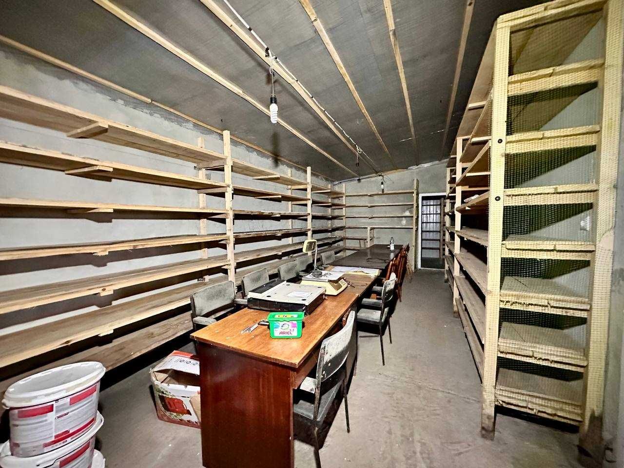 Продаж равликової ферми