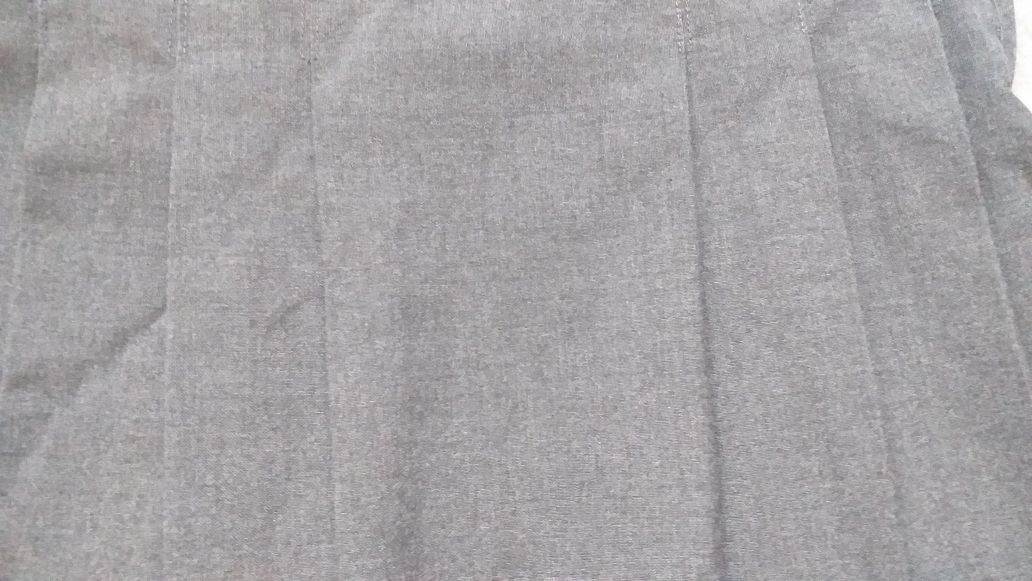 Spódniczka plisowana, galowa, elegancka r. 98-104
