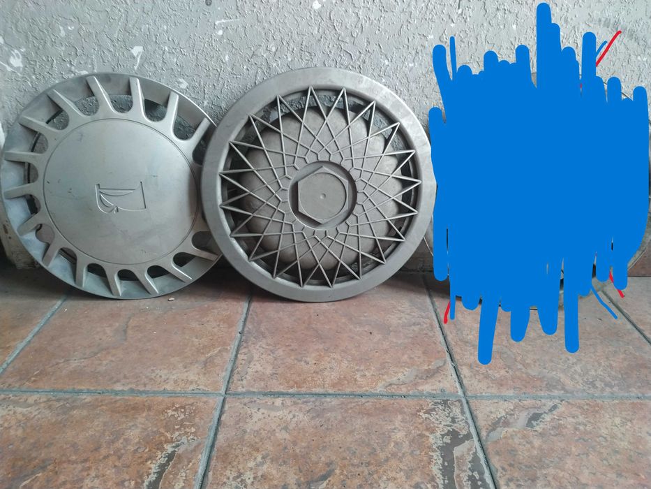 продам автомобильный колпак R13