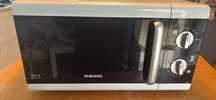 Microondas Samsung