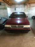Lancia Thema Ferrari 8.32