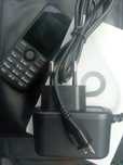Telemóvel Novo dual SIM