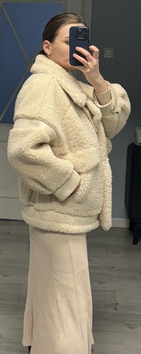 Бомбер вовна, украінський бренд