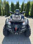 Can Am Outlander max 800R