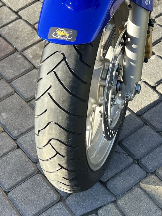 Honda CBF1000ABS Інжектор без пробігу по Україні (6300$)