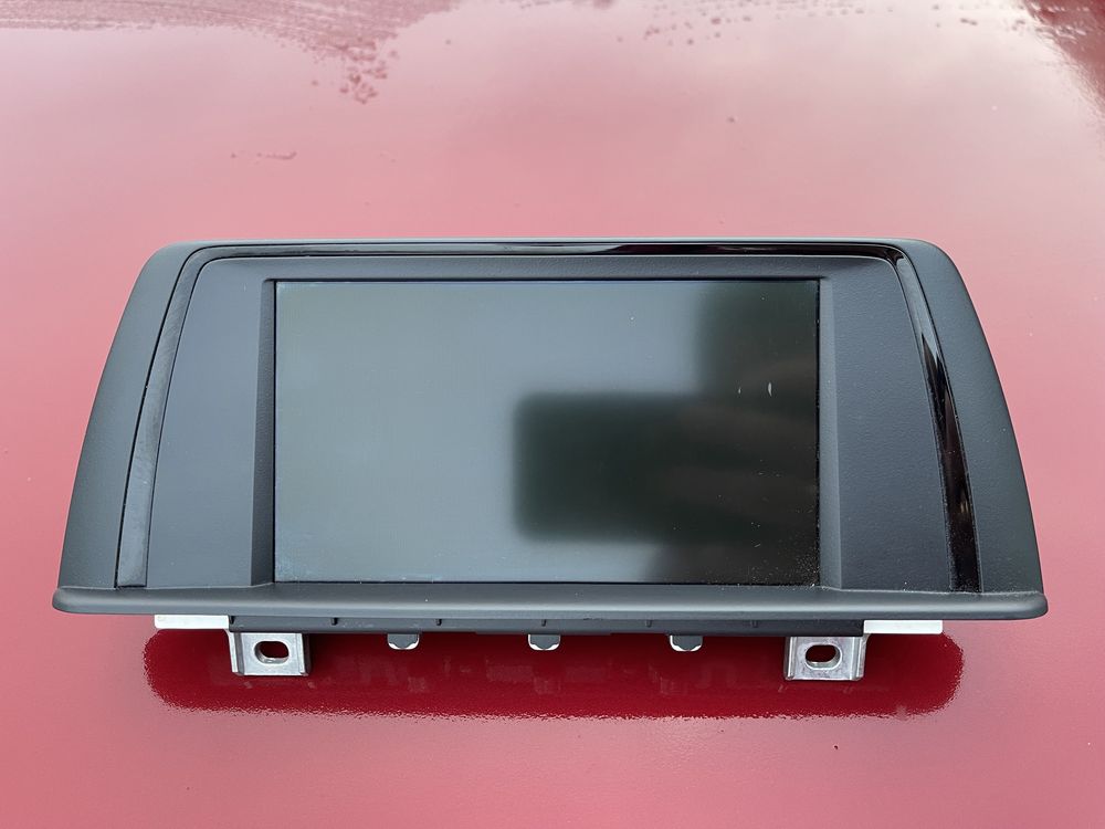 Дисплей, монитор, экран BMW F30