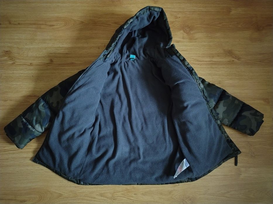 Kurtka zimowa 128