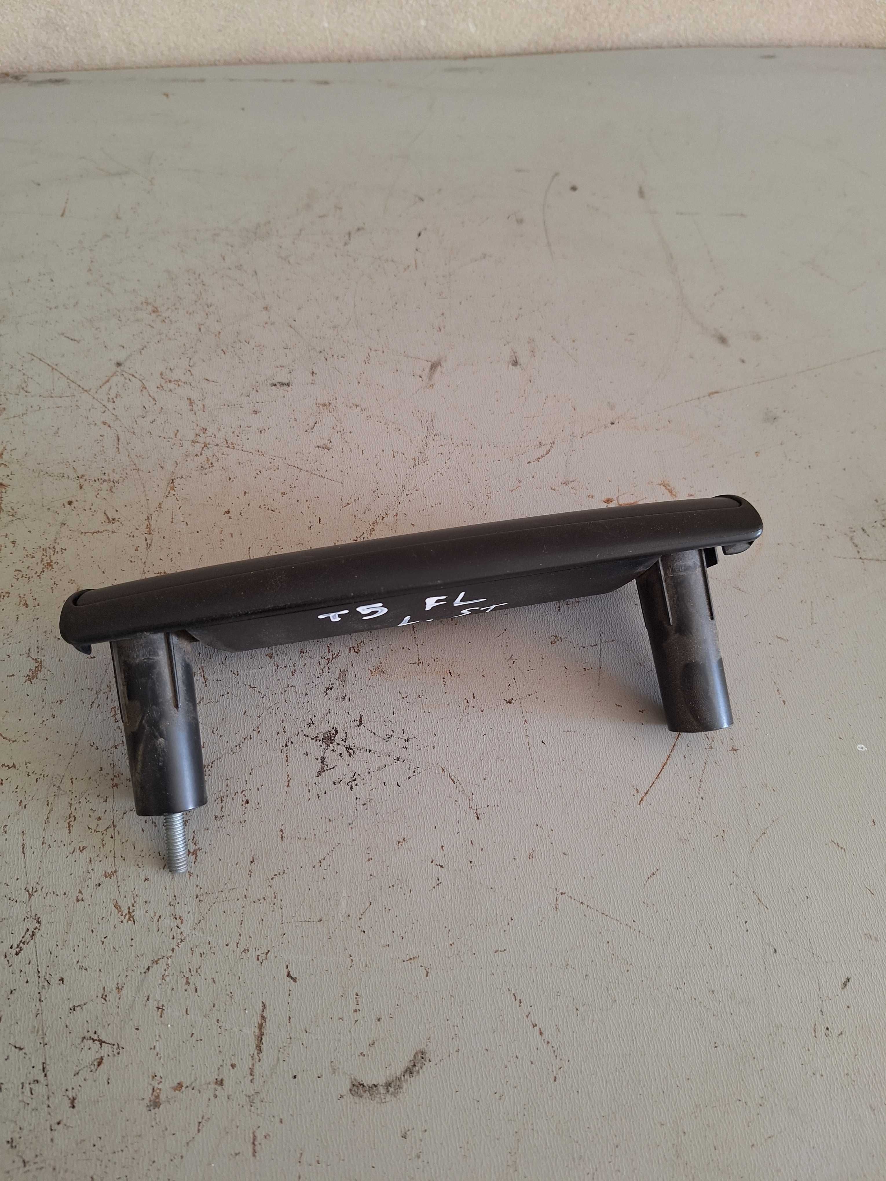 Klamka wewnetrzna lewa VW Transporter FL 10-14R
