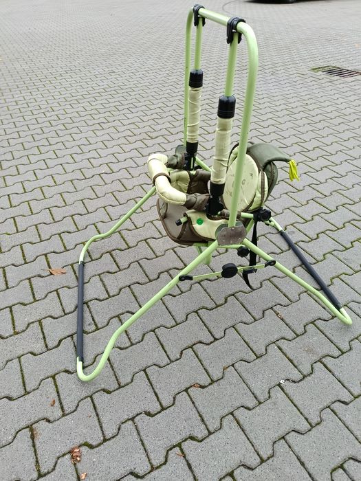 Huśtawka dla dziecka