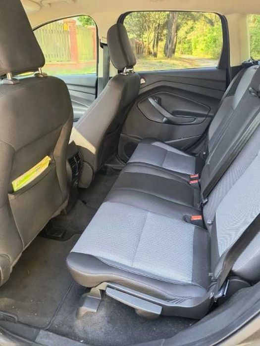 Продаж Ford Escape SE 2019