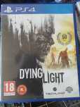 Dying Light Ps4 slim Pro Ps5 Sprzedam zamienię