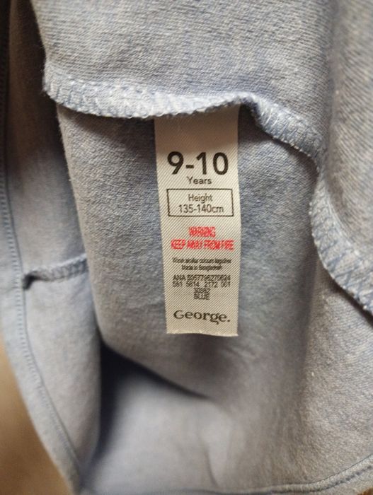 Сорочка нічна для дівчинки George