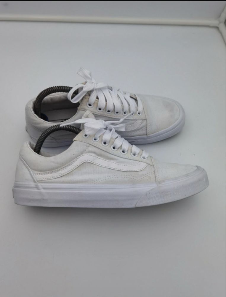 Trampki męskie Vans oldskool buty sportowe
