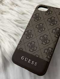 Etui na Iphone 7/8/SE Guess