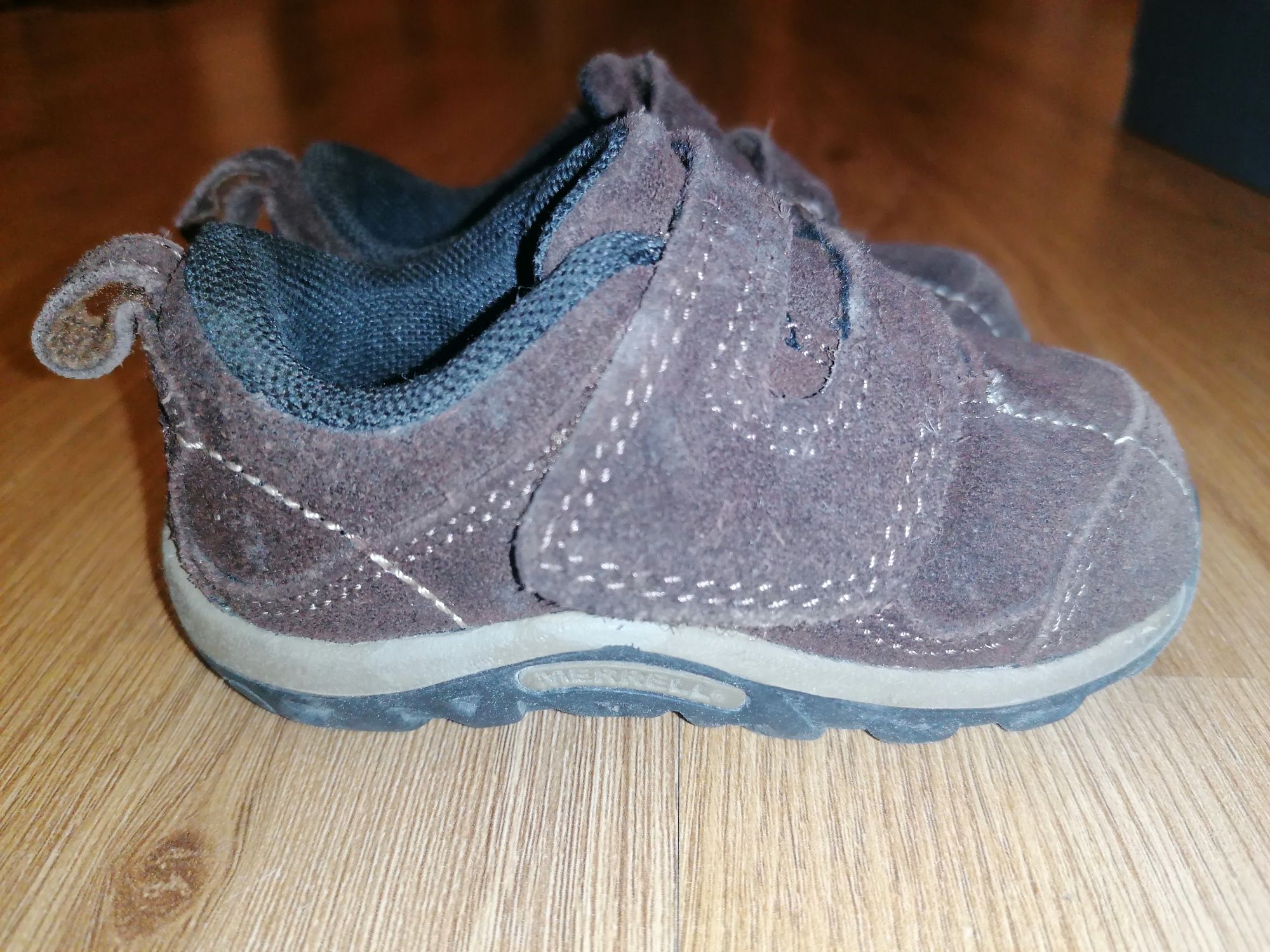 Ténis Merrell 20