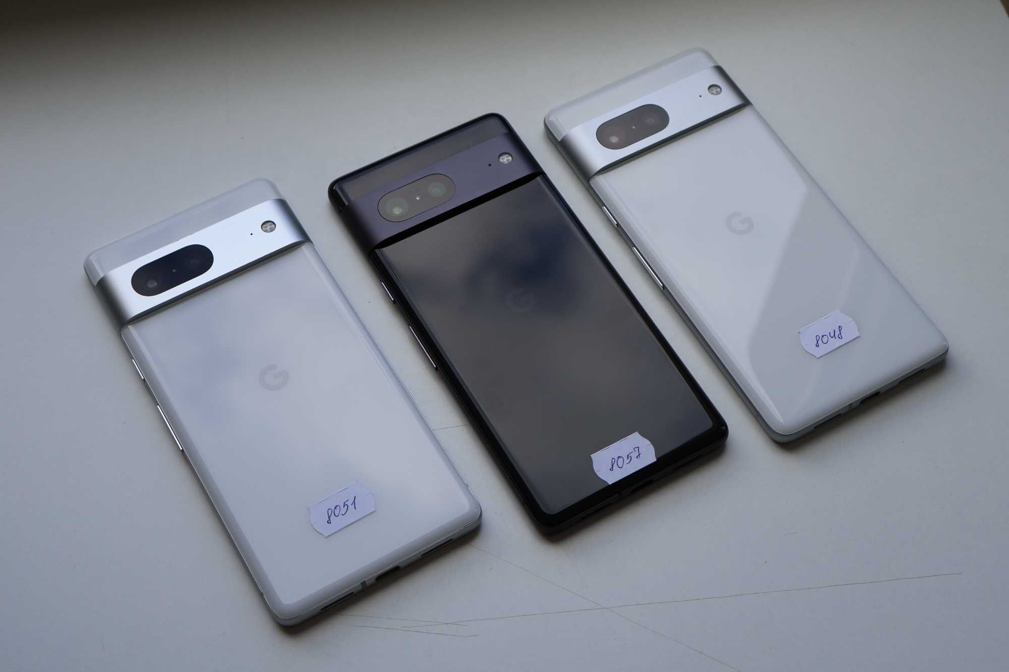 Смартфон Google Pixel 7 8/128GB Neverlock Ідеал Оригінал!