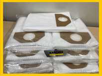 Worki flizelinowe Karcher Odkurzacz Wd 3 MV 3 Wd 3.200 Wd3 premium KWD