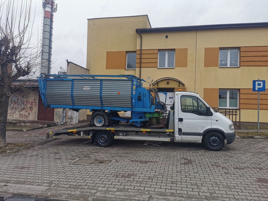 Pomoc drogowa 24h Atoholowanie Auto laweta Auto pomoc transport aut