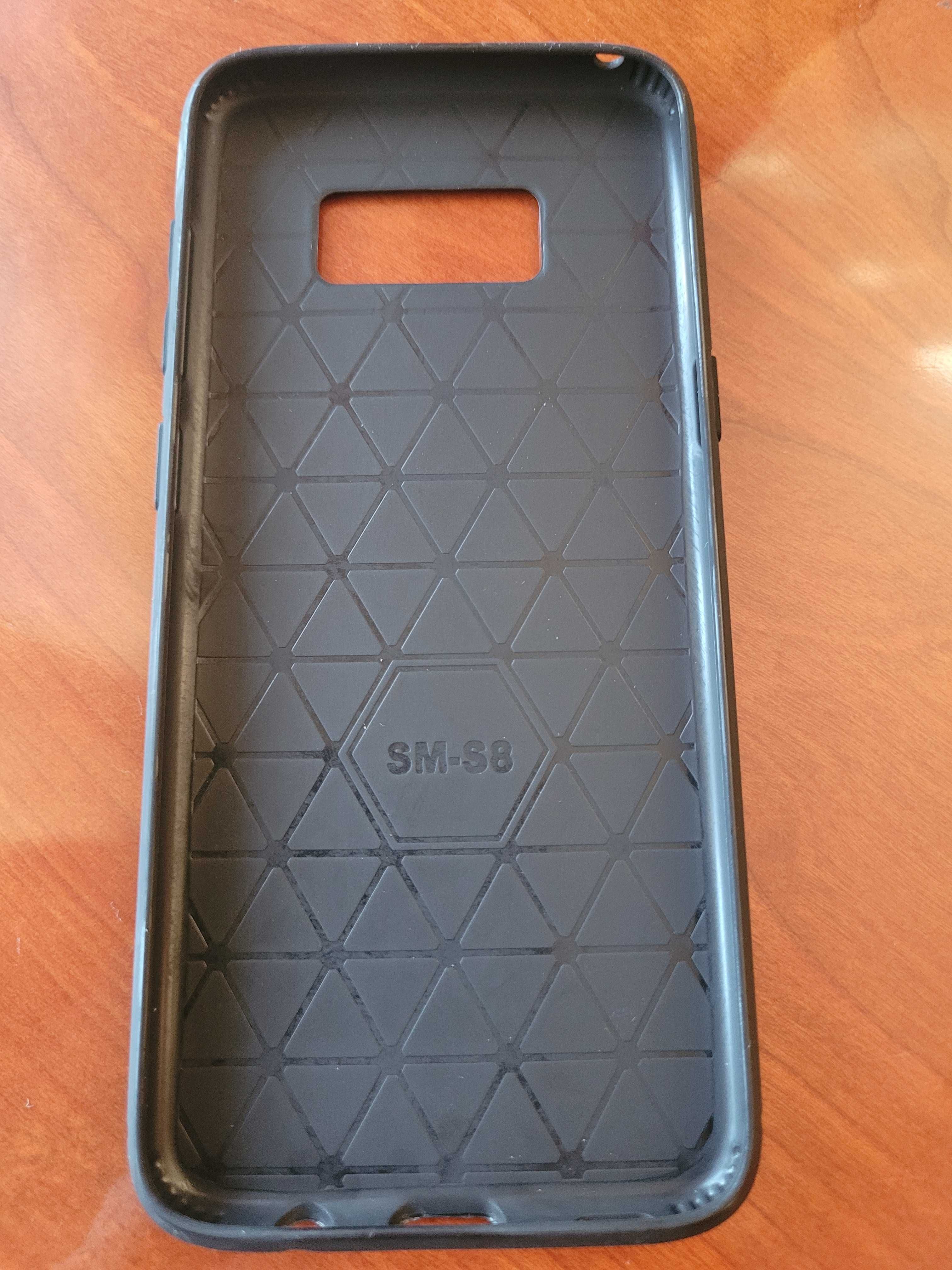 Samsung Galaxy S8 futerał, etui, etui G950