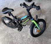 Rower kross 16 cali