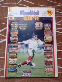 Skarb kibica EURO 96