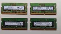 Оперативна пам'ять Samsung, Micron 4Gb DDR4 2666 MHz