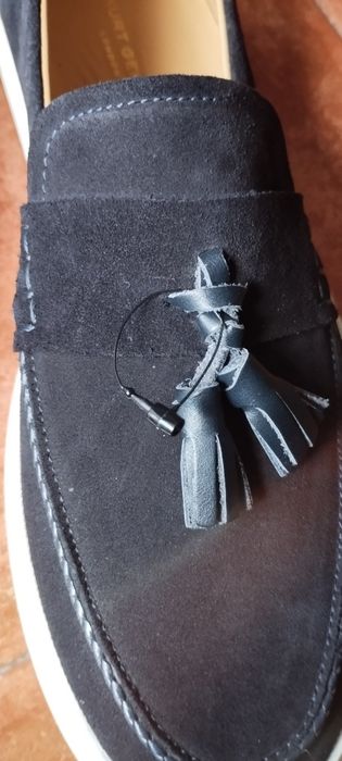 Sapatos homem Kurt Geiger