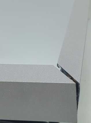 Promiennik podczerwieni Klarstein La Palma 1000W