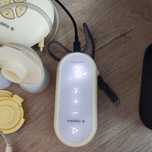 Medela Hands-free Freestyl + stanik