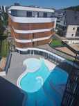 Apartament Międzyzdroje Nocleg nad morzem Wakacje