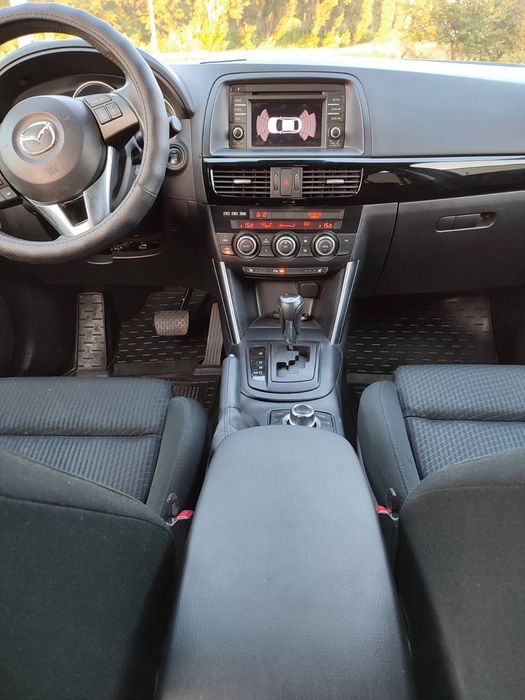 Продам Mazda CX-5