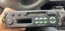 Radio Grundig Renault Twingo