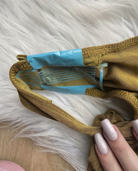 Free people body gładkie długi rękaw na jedno ramię M coquette